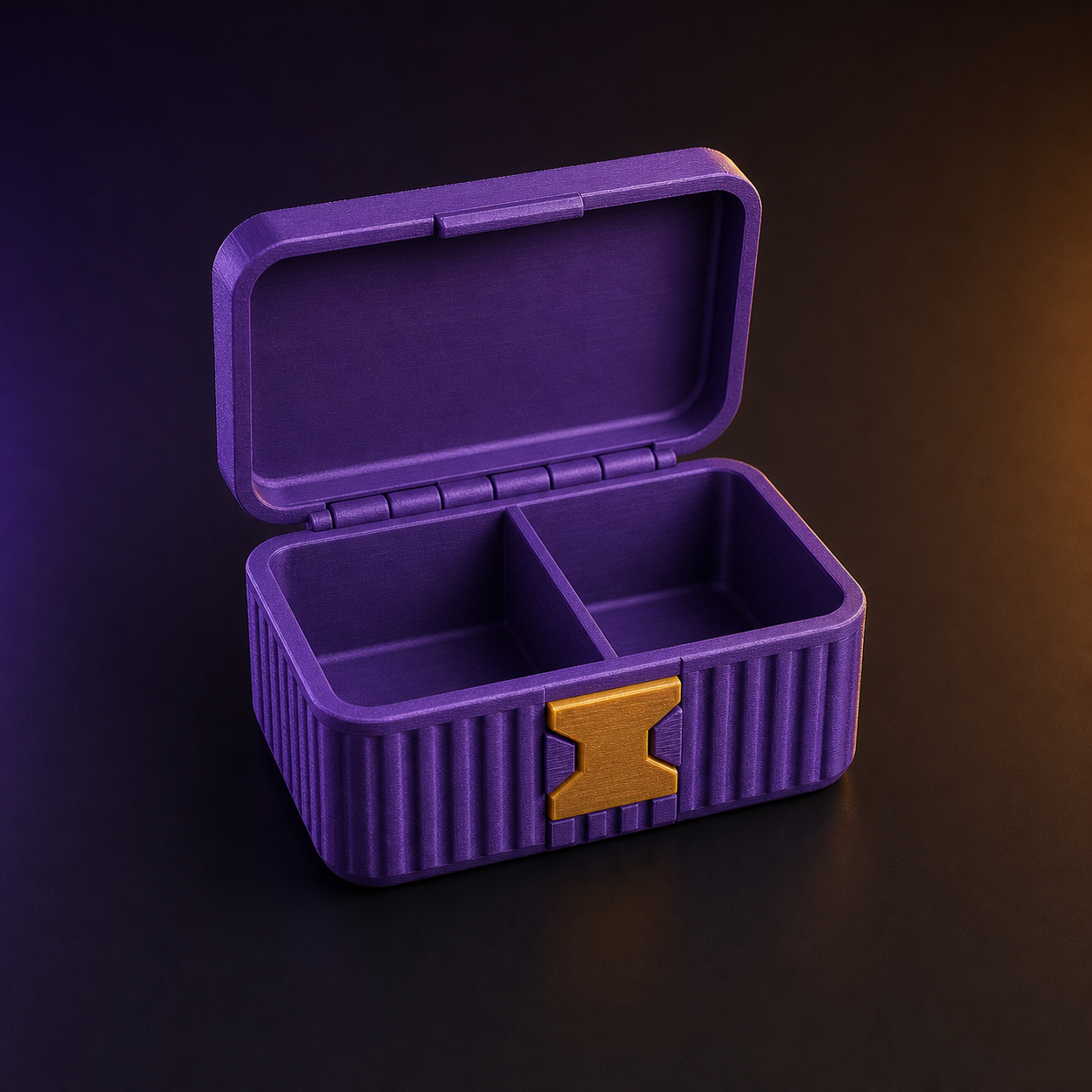Caja Organizadora a Medida