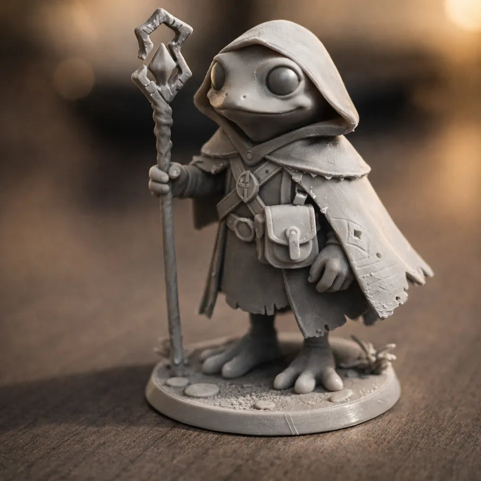 Figuras y Miniaturas