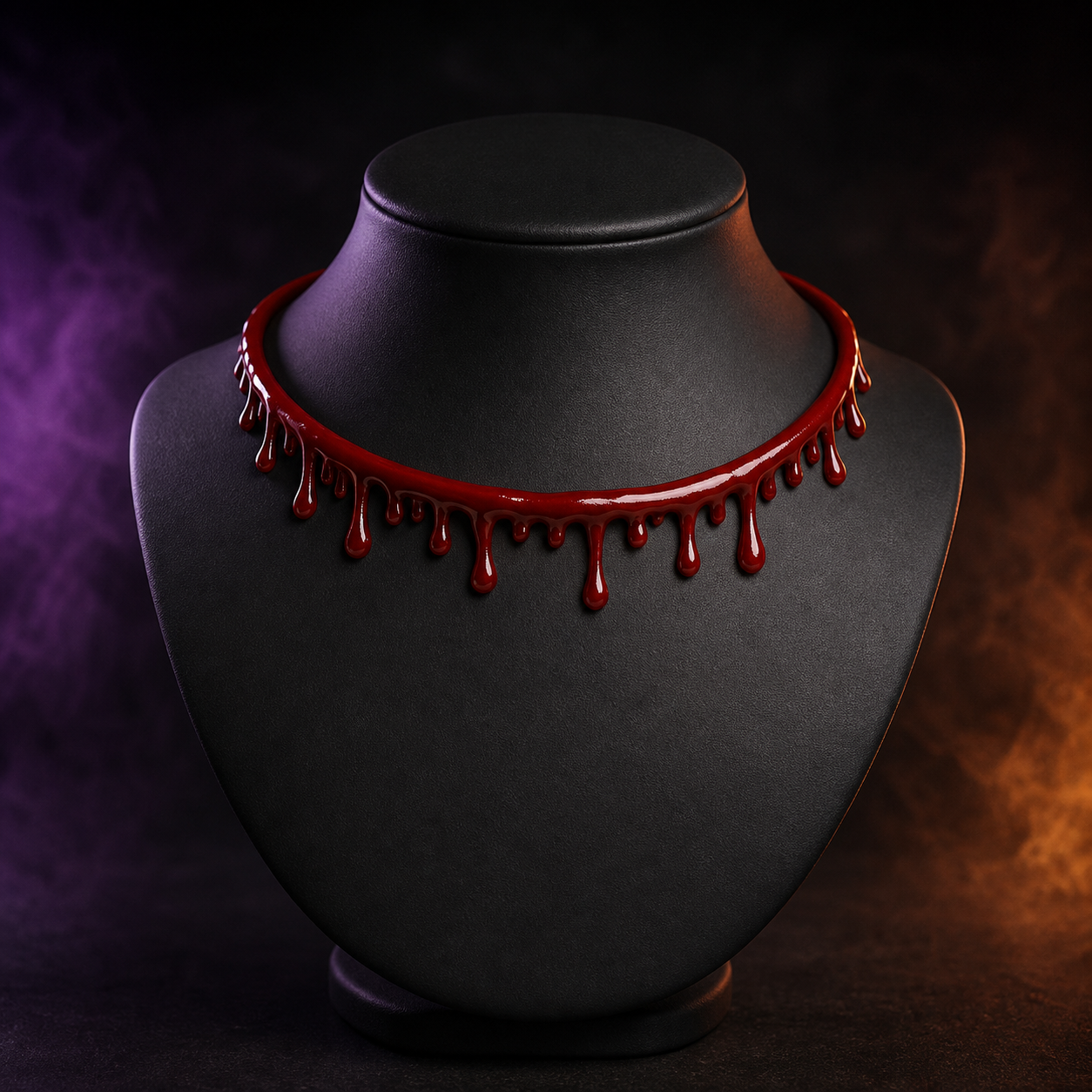 Collar de Terror Flexible