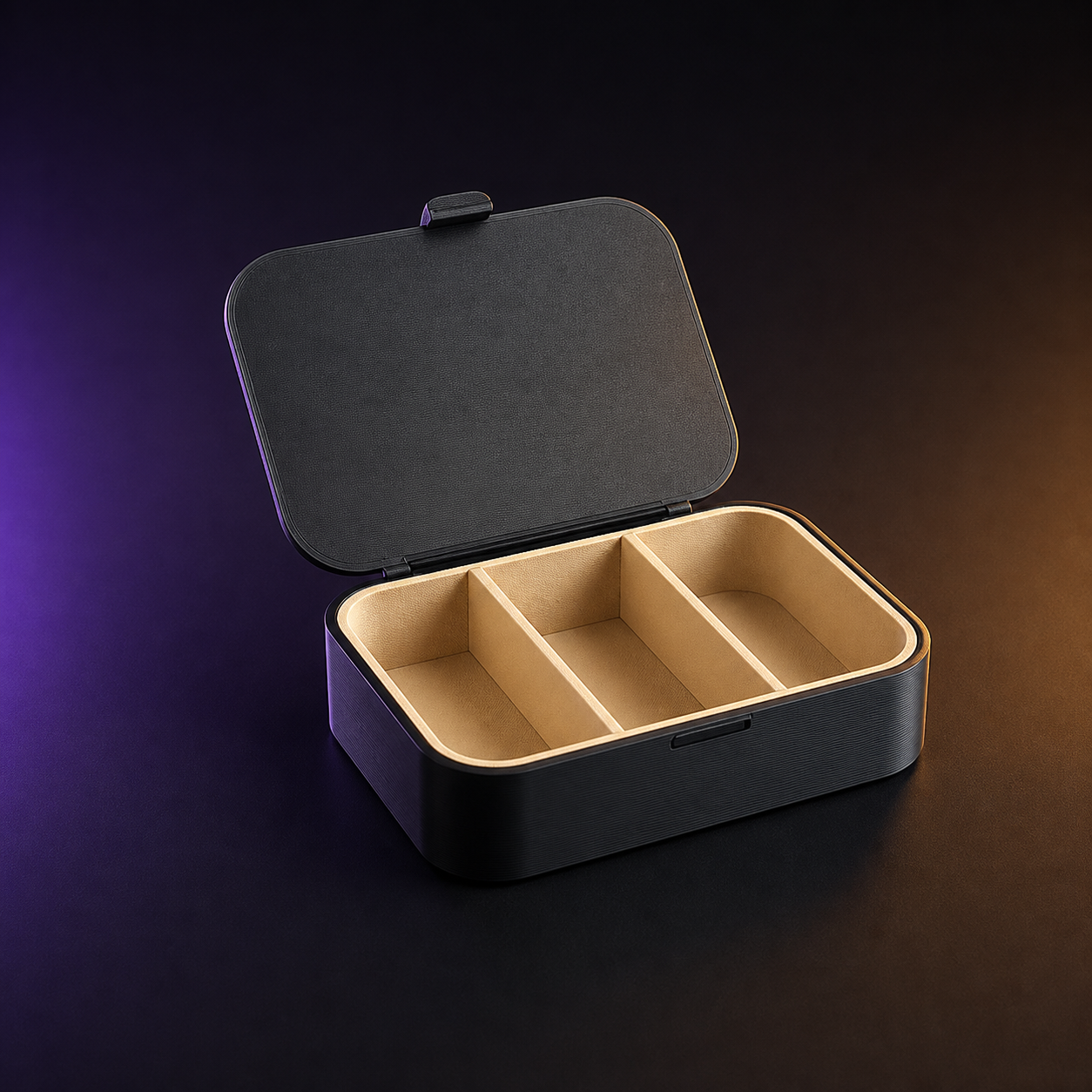 Joyero Personalizable Modular